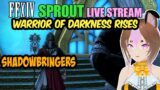 FFXIV Sprout in Shadowbrings | Fairy Kingdom