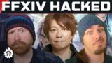 FFXIV Yoshi-P Warns About Account Hacking Attempts
