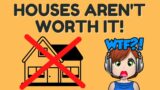 FFXIV: You Shouldn't Buy A House! Here's why.