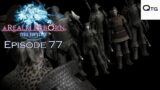 Final Fantasy 14 | A Realm Reborn – Episode 77: A Bard's Past