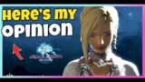 Final Fantasy 14: A Realm Reborn – My Honest Opinion [2022]