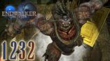 Final Fantasy 14 – ENDWALKER [Deutsch] #1232 – Die Unterstadt von Sil'dih (Der rechte Weg)