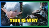 Final Fantasy 14 Has REVIVED WoW Vet’s Desire To Raid Again