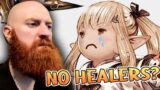 Final Fantasy 14 Has a Major Healer Problem And Yoshi-P Can't Fix It | Xeno's Take