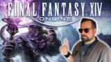 Final Fantasy 14 – Live Stream