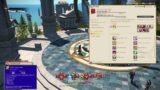 Final Fantasy 14 | Pandaemonium – Abyssos (Savage) Prog | Day 15