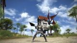 Final Fantasy 14 adventures episode 4 Isaac on the farm(Co host; Austin Lawrence) A-TEEN