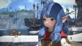 Final Fantasy 14 adventures episode 8 Izzy on the farm(Co host: Austin Lawrence) A-TEEN