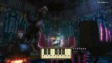 Final Fantasy XIV (Bard Performance) – Scream