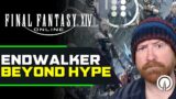 Final Fantasy XIV Endwalker: Beyond The Hype