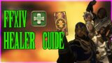 Final Fantasy XIV – Healer Guide