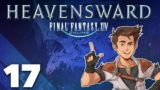 Final Fantasy XIV: Heavensward – #17 – Azys Lla
