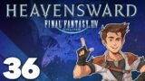 Final Fantasy XIV: Heavensward – #36 – Tales from the Dragonsong War