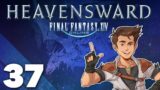Final Fantasy XIV: Heavensward – #37 – Paying Respects