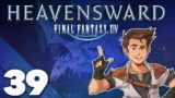 Final Fantasy XIV: Heavensward – #39 – Fray