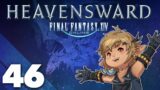 Final Fantasy XIV: Heavensward – #46 – Omega