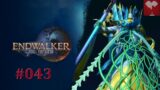 Final Fantasy XIV Online Endwalker ⚔️ Alarm im Hyperboreia (Ktisis Hyperboreia) ⚔️42⚔️ FFXIV