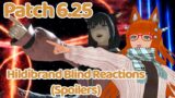 [Final Fantasy XIV: Patch 6.25 Hildibrand 1pm Uncut Reactions AGAIN (Spoiler Warning)