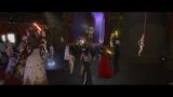 Final Fantasy XIV Performance | Léo Jaime – Sônia | Festa da FC 7thBR (Behemoth -Primal)