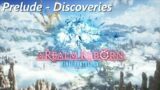 Final Fantasy XIV: Prelude  – Discoveries | A Realm Reborn | OST