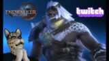 Final Fantasy XIV | Twitch Livestream | Gameplay – Part 1