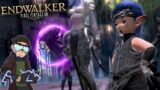 Final Fantasy's Baddest Boy | Final Fantasy 14 Endwalker Gameplay [#27]