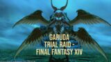 Garuda Appears – Final Fantasy 14 : A Realm  Reborn