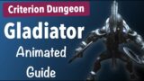 Gladiator of Sil'dihn Guide – FFXIV Criterion Dungeon Boss 2 (Another Sil'dihn Subterrane)