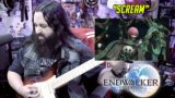 Guitarist Reacts: "Scream" – FFXIV Endwalker OST