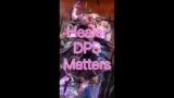 Healer DPS Matters #FFXIV #Shorts