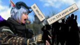 How old are the Scions? | FFXIV