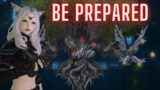 How to Prepare for Savage as a First-Time Raider in FFXIV