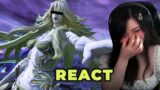 I'M LOOKING RESPECTFULLY! FFXIV 6.2 MSQ Reactions