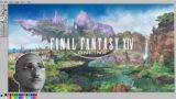 J'ai REJOUÉ à Final Fantasy XIV 10 ANS APRÈS et voici mon AVIS ! – SenseiLeKam – MMORPG 2022