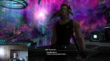 Jaffa Plays Final Fantasy XIV: Endwalker; Omicron Tribe Quests Unlock