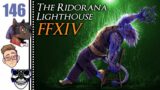 Let's Play Final Fantasy XIV Part 146 – The Ridorana Lighthouse