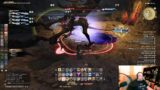 Leveling in Final Fantasy XIV, Discussing Anime – Live Stream, October 24, 2022