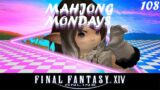 Mahjong Mondays: Week 108 – Final Fantasy XIV