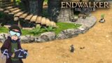 Potato in Paradise | Final Fantasy 14 Endwalker Gameplay [#29]