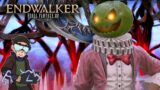 Raids but spookier | Final Fantasy 14 Endwalker Gameplay [#30]
