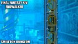 SMILETON DUNGEON – FINAL FANTASY XIV: ENDWALKER (Summoner gameplay)