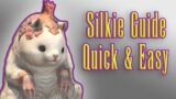 Silkie Guide Criterion & Savage | Quick & Easy | FFXIV Criterion Dungon Guide