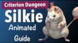 Silkie Guide – FFXIV Criterion Dungeon Boss 1 (Another Sil'dihn Subterrane)