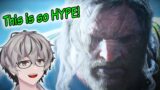 Sprout Reacts to FFXIV Heavensward Trailer!