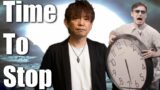 Square Enix – Please Stop That Crazy Timegating (In FFXIV)