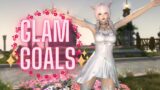 The 5 Best Glams I've Ever Made in FFXIV