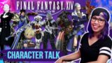 The BEST and WORST Characters of A REALM REBORN – Final Fantasy XIV