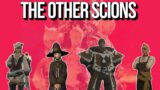 The Other Scions of the Seventh Dawn – FFXIV Lore Explored