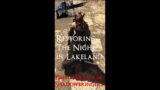 The Warrior of Light Brings Night Back to Lakeland. FFXIV Shadowbringers [#Shorts]