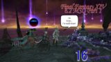 Unto the 13th reflection we venture – Final Fantasy XIV 6.2 Part 1